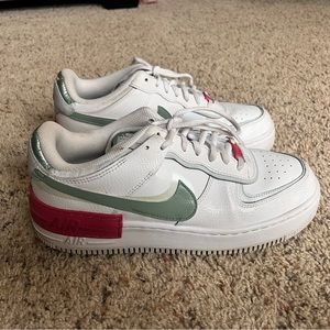 Women’s Nike Shadow size 10.5 Excellent Condition